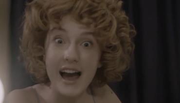 Стасья Корсак выступит на Международном телевизионном конкурсе детской авторской песни